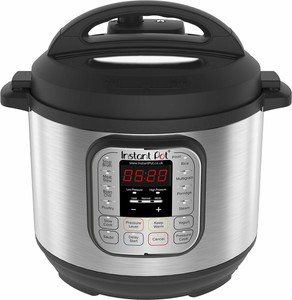 instant pot duo nova sale