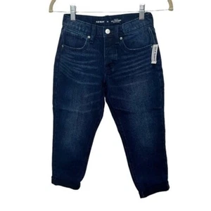 NEW Girls Old Navy O.G. Straight High Rise Jeans, Size 10 - Picture 1 of 7