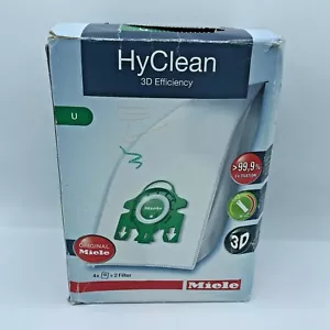Miele Hy Clean 3D Efficiency 4 Dynamic U7 S7000 a S7999 - Imagen 1 de 6