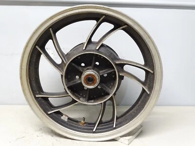 Llanta trasera Yamaha XJ550 1982 Maxim Foto 1 de 4