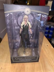 Dark Horse Game of Thrones Daenerys Mother of Dragons GOT Figure Statue