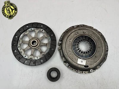 Porsche Boxster Cayman 2013-2016 2,7 3,4 MT TRANSMISIÓN EMBRAGUE CONJUNTO FABRICANTE DE EQUIPOS ORIGINALES 11 k Foto 1 de 4