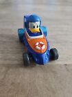 Disney Mickey & the Roadster Racers Cars Donald's Cabin Cruiser
