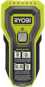 RYOBI ESF5002 Whole Stud Detector - Picture 1 of 3