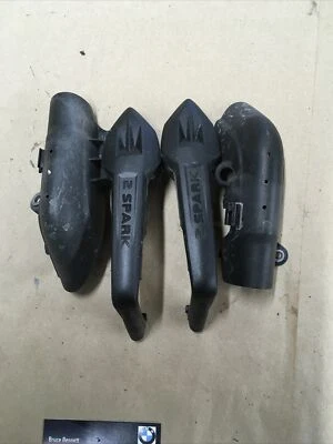 2008 BMW R1200R 4 Coil Covers            230150 - Image 1 of 2