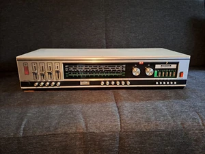 Sonector Neckermann Körting - Rundfunkempfänger - Antiquität - Bild 1 von 10