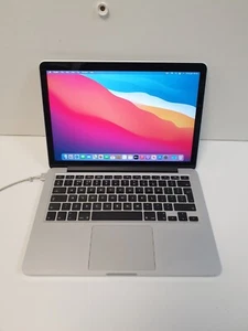 Apple Macbook Pro Ret A1502 Mid2014 13" i5-4278U 2.6GHz 8GB RAM 120GB SSD - Afbeelding 1 van 5