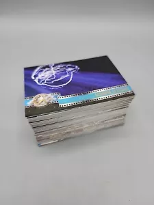 2000 Skybox Star Trek Cinema Complete 82 Base Card Set - Picture 1 of 7