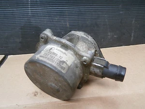 BOMBA DE VACÍO DE FRENO NISSAN MICRA K12 RENAULT CLIO MEGANE SCENIC 1.5 DCi 7.22389.12 - Imagen 1 de 2