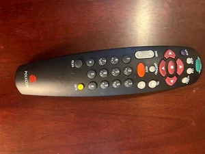 Polycom System PVS-1419 Fernbedienung 2201-08002-001 - Bild 1 von 2