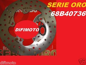 DISCO FRENO POSTERIORE BREMBO 68B40736 APRILIA LEONARDO 250 2003 2004 - Foto 1 di 1