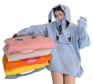 حلق الأصل لعب sudadera de pikachu - porkafellas.com