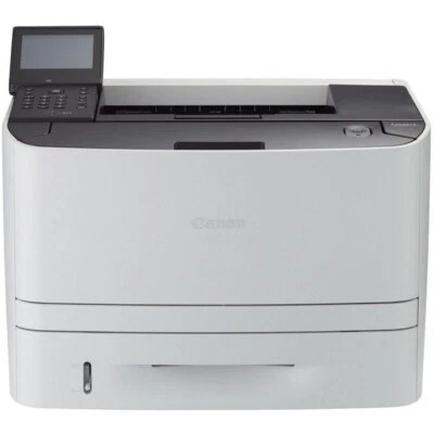 Canon LBP253x Mono Laser Printer A4 USB Network WiFi 0281C018 REF W/WARRANTY - Image 1 of 2