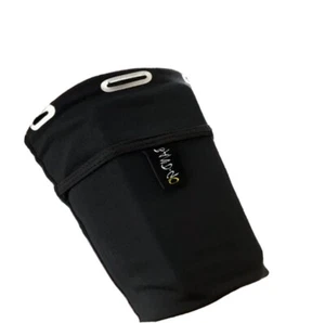 Phone Holder XL Universal Armband XL RevereSport Black - Picture 1 of 7