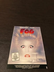 NEW UNPOSTED MOVIE 4 X 6 POSTCARD - FOG ............SLOT 151 - Picture 1 of 2