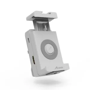 ACCSOON SeeMo Wireless Video Transmitter HDMI to IOS iPhone iPad Video Montoring - Picture 1 of 9