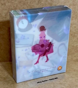 VIOLET EVERGARDEN THE MOVIE - UK EXCLUSIVE 4K + BLU RAY COLLECTORS EDITION - NEW - Picture 1 of 17