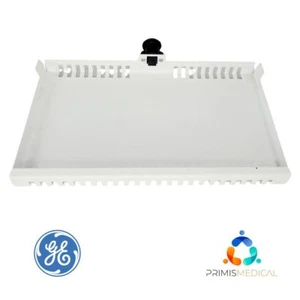 GE 887053 Patient Monitor Mounting Plate - Picture 1 of 4