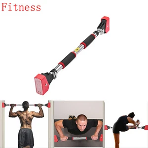 Puerta Pull Up Bar Sit Chin Up Gimnasio en casa Ejercicio Fuerza Entrenamiento - Imagen 1 de 12