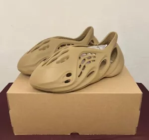 Adidas Yeezy Foam Runner Clay Taupe - UK11/US11 - Brand New DS ✅ - Fast Ship ✅ - Picture 1 of 5