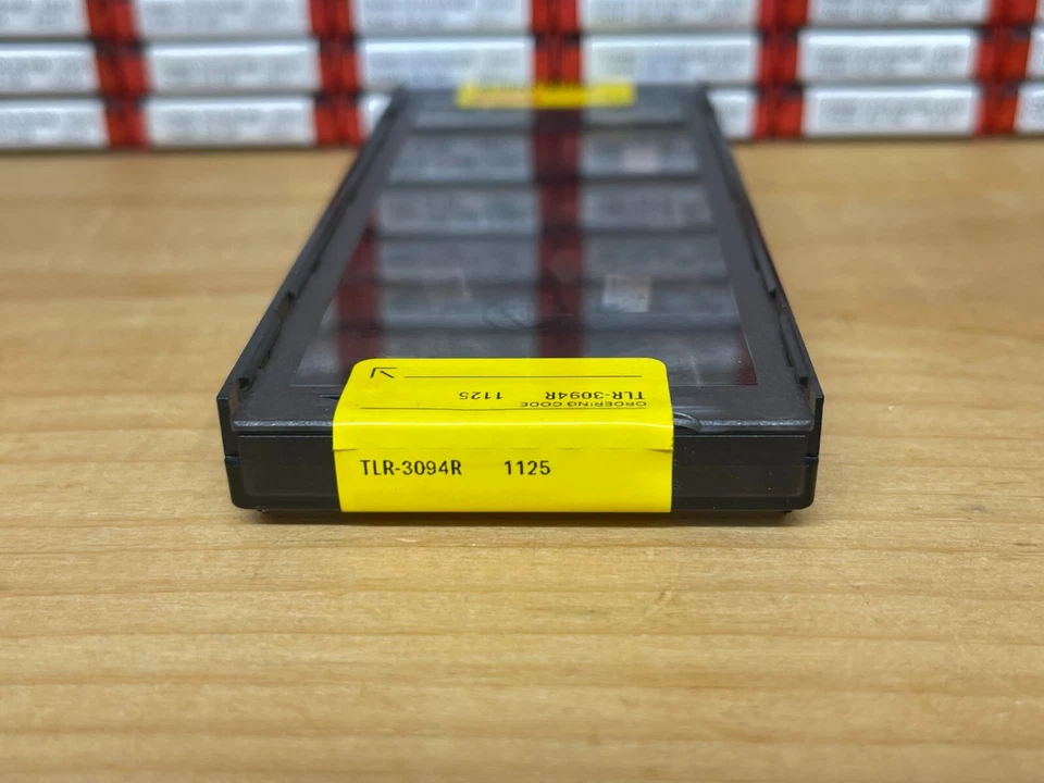 Authentic TLR 3094R 1125 SANDVIK INSERT - Image 1 of 1