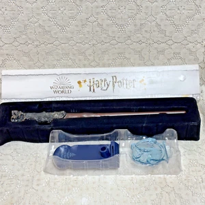 Wizarding World Of Harry Potter Mystery Wand Harry Potters' Professor Series - Picture 1 of 8