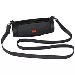 for JBL Charge Essential Bluetooth Speaker Silicone Case Protective Cover Shell - Picture 1 of 22