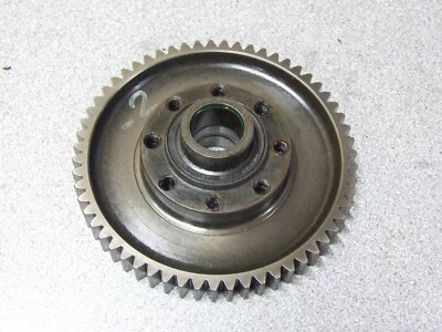 Ducati S4 ST2 ST4 888  748 916 Engine clutch back drive transfer gear  - Image 1 of 2