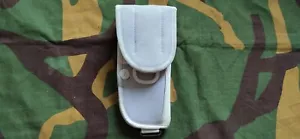 FUNDA MILITAR CROATA KROKO PISTOLA MILITAR POLICÍA CRO EJÉRCITO HS - Imagen 1 de 7