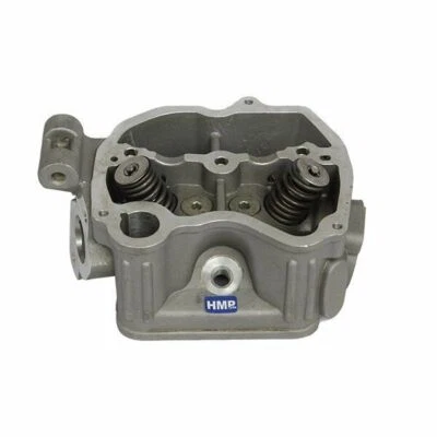 HMParts ATV Jingling Bashan Shineray Zylinderkopf SET 250 ccm 67mm wk Typ3
