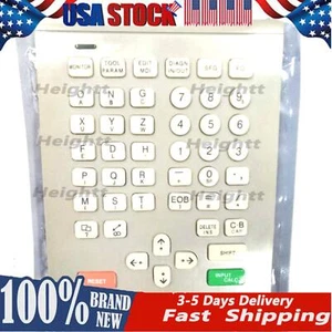 New MITSUBISHI M64 KS-4MB911A Keypad Operator Panel for Turning Machine - Picture 1 of 4