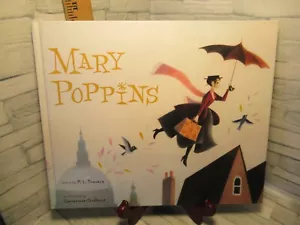 Mary Poppins / by P.L. Travers / - Picture 1 of 2