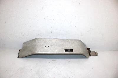 Protector de cinturón 98 Ski-doo Formula Z 670 OEM 517285600 SS10 Foto 1 de 4