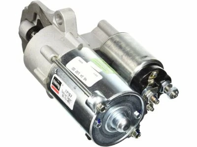 Nuevo para Ford Explorer 2012-2013 arranque Remy 46789WX 2,0 L 4 cilindros Foto 1 de 2