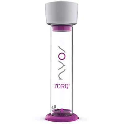 Nyos Torq G2 1.0 1.000 ml. 70 mm. Cuerpo de reactor de medios de sistema modular medio Foto 1 de 4