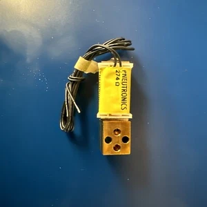 PNEUTRONICS 991-000011-015 MAGNETVERTEILER - Bild 1 von 4