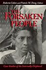 The Forsaken People: Case Studies of the Internally Displaced. Cohen, Deng<|