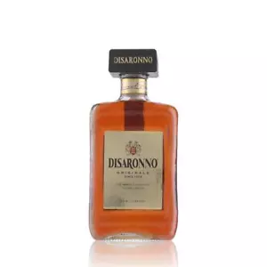 Disaronno Originale Likör 28% Vol. 0,5l - Bild 1 von 1
