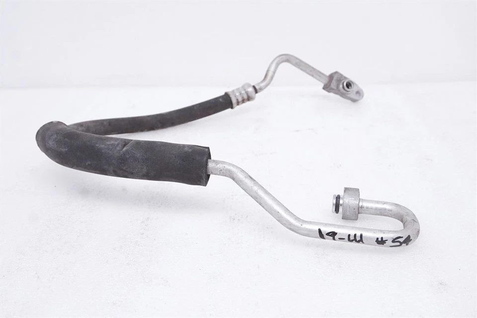 Tubo de descarga de aire acondicionado Toyota Rav4 2004-2005 88703-42070 Foto 1 de 4