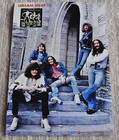 Uriah Heep poster 
