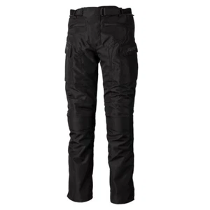 RST Alpha 5 Textil Wasserdichte Motorradhose - schwarz - Bild 1 von 4