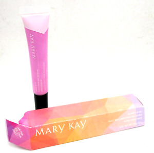 Mary Kay Glossy Lip Oil Sheer Pink/ Rose Diaphane 099227