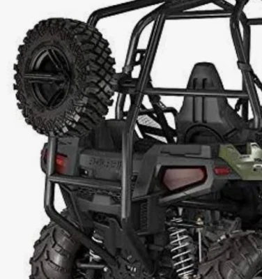 Polaris 2881150 Rear Spare Tire Mount Holder 2014-2019 Sportsman ACE 500 570 900 - Image 1 of 4