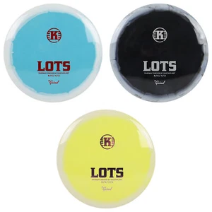 Kastaplast Disc Golf K1 Grind Lots Fairway Driver 9/5/-1/2 - Bild 1 von 6