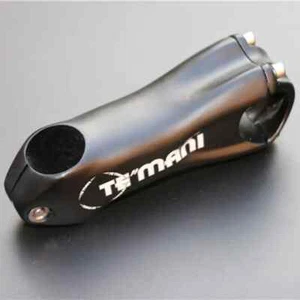 10 Degree Bicycle Stem Carbon MTB Road Cycling Stem 31.8*80/90/100/110/120MM - Picture 1 of 20