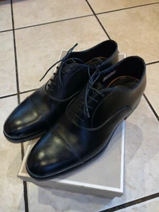 ZAPATOS SANTONI Goodyear ribete puntera atemporal - Imagen 1 de 7