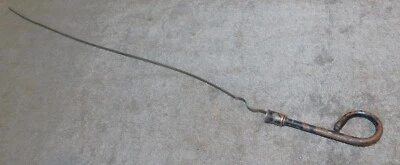 Ford Mustang Mach 1 Grande Torino Maverick Comet 1970-1973 varilla de medición de aceite original 302 Foto 1 de 4