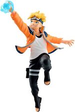 Banpresto Figure Statue Boruto Naruto Next Generations - Vibration Stars - Uzuma