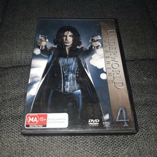Underworld - Awakening (DVD, 2012) Kate Beckinsale, Charles Dance