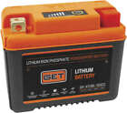 Get Lithium Battery For Dirt Bikes-175 A Cca Gk-Athbl-0003 99-1443 2113-0800